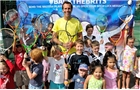 Portsmouth Tennis Centre set for official opening